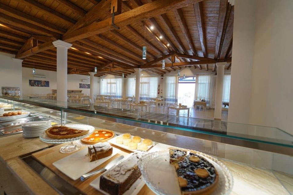GH Santina Resort & SPA Hotel in Sardinia