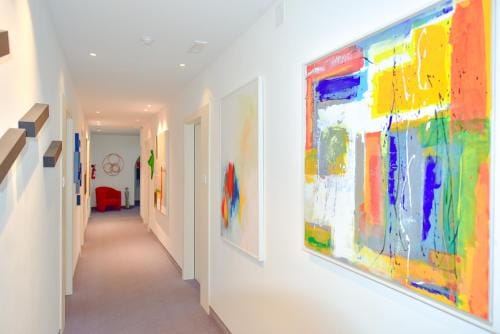 Pension Martha Hotel in Trentino-South Tyrol