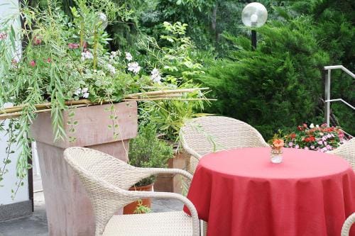 Pension Martha Hotel in Trentino-South Tyrol