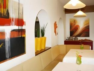 Pension Martha Hotel in Trentino-South Tyrol