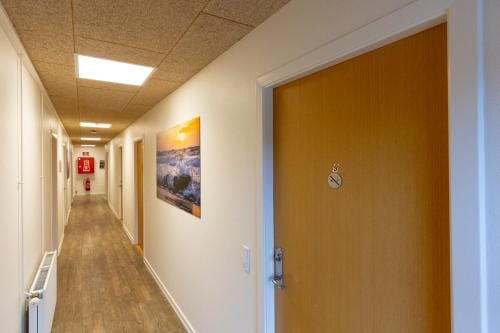 Hvide Sande Inn Motel in Hvide Sande