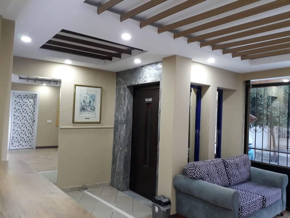 Nest Hotel Anatlya Hotel in Antalya