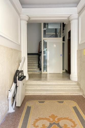 Le Tortorelle Hotel in La Spezia