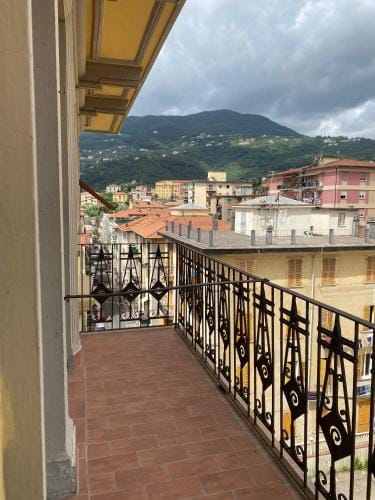 Le Tortorelle Hotel in La Spezia