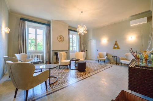 Palazzo Froussard B&B and Living Hotel in Capannori