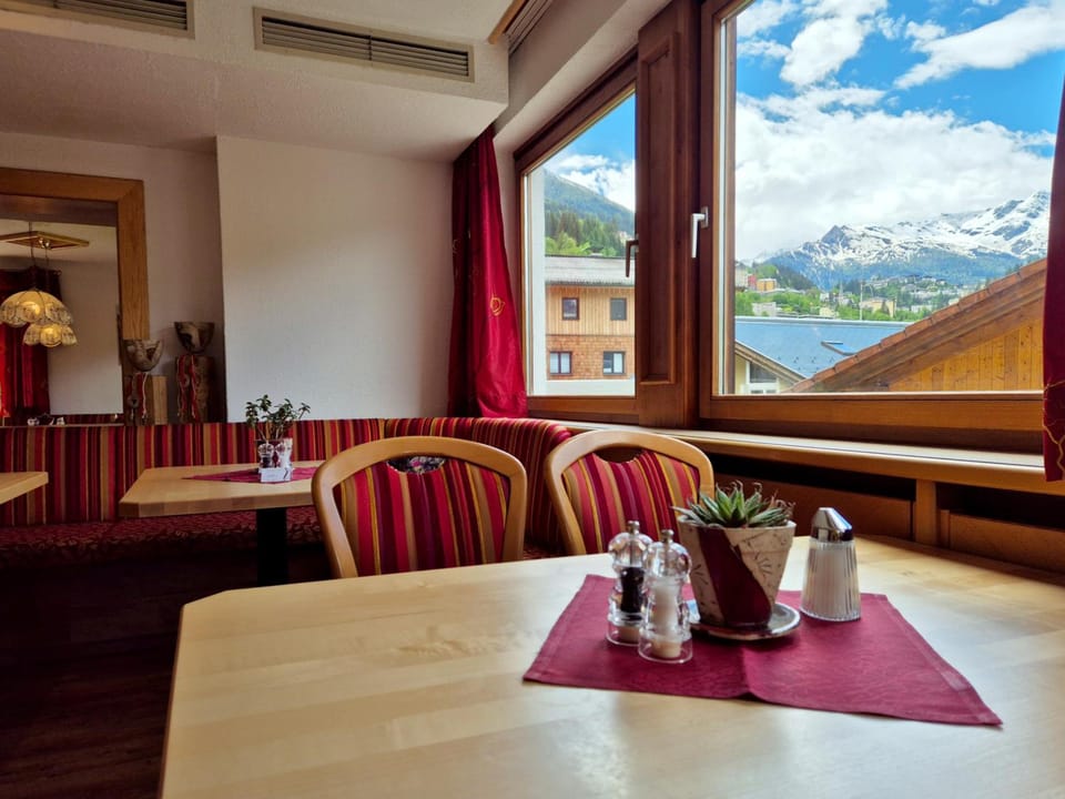 Alpenpension Gastein Hotel in Bad Hofgastein