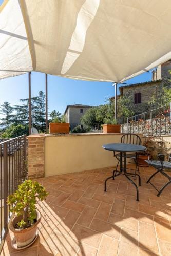 Casa Mustiola Hotel in Montalcino