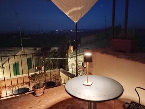 Casa Mustiola Hotel in Montalcino