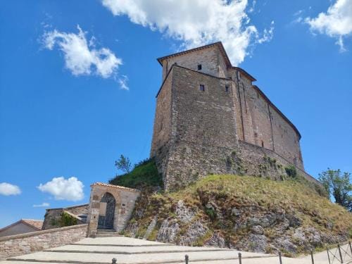 Cale Verde Hotel in Umbria