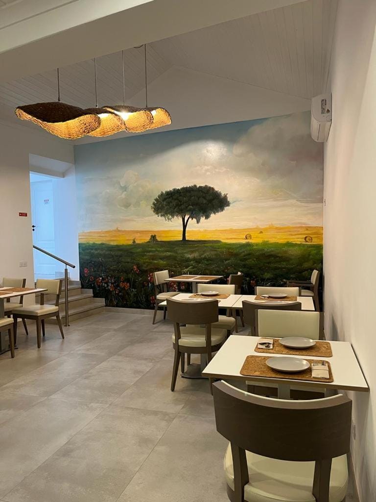 C`Alma D`Alentejo Hotel in Évora District, Portugal