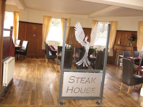 Moorland Hotel Hotel in Plymouth