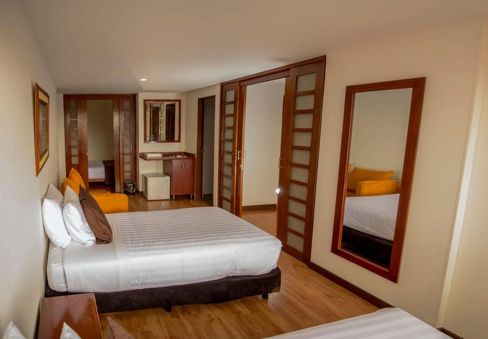 Guestroom
