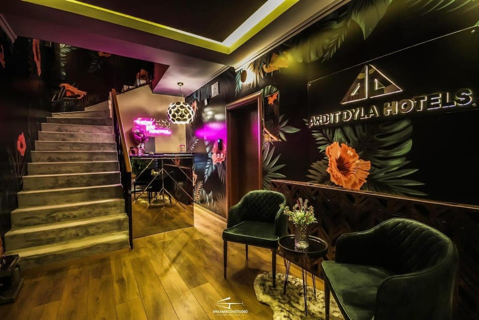 Hotel Driada Hotel in North Macedonia