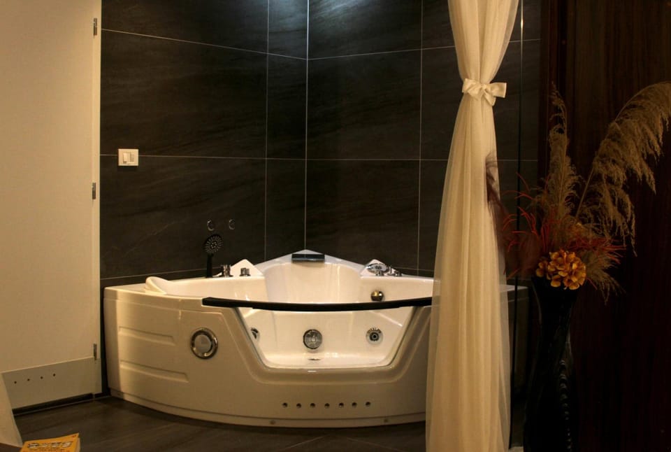 Hotel Driada Hotel in North Macedonia