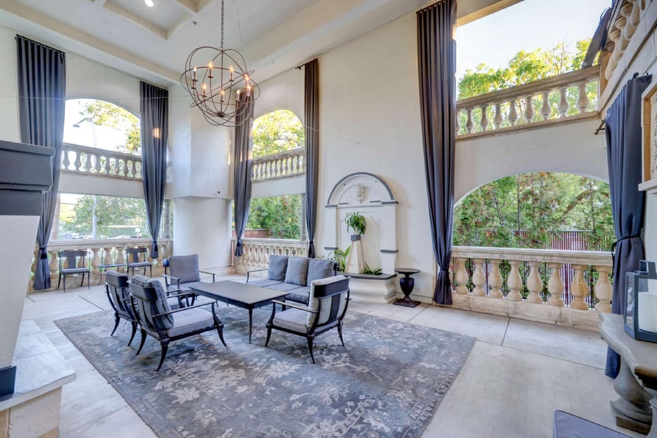 The Lodge at Healdsburg, Tapestry Collection by Hilton Hotel in Healdsburg