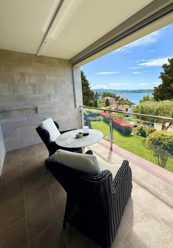 Pension Silvia Hotel in Portorož
