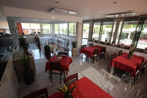 Pension Silvia Hotel in Portorož