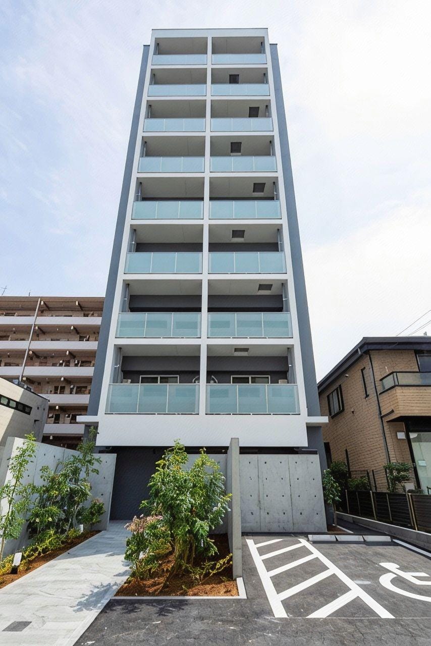 Liberated Hotel Haruyoshi Kaichi Hotel in Fukuoka