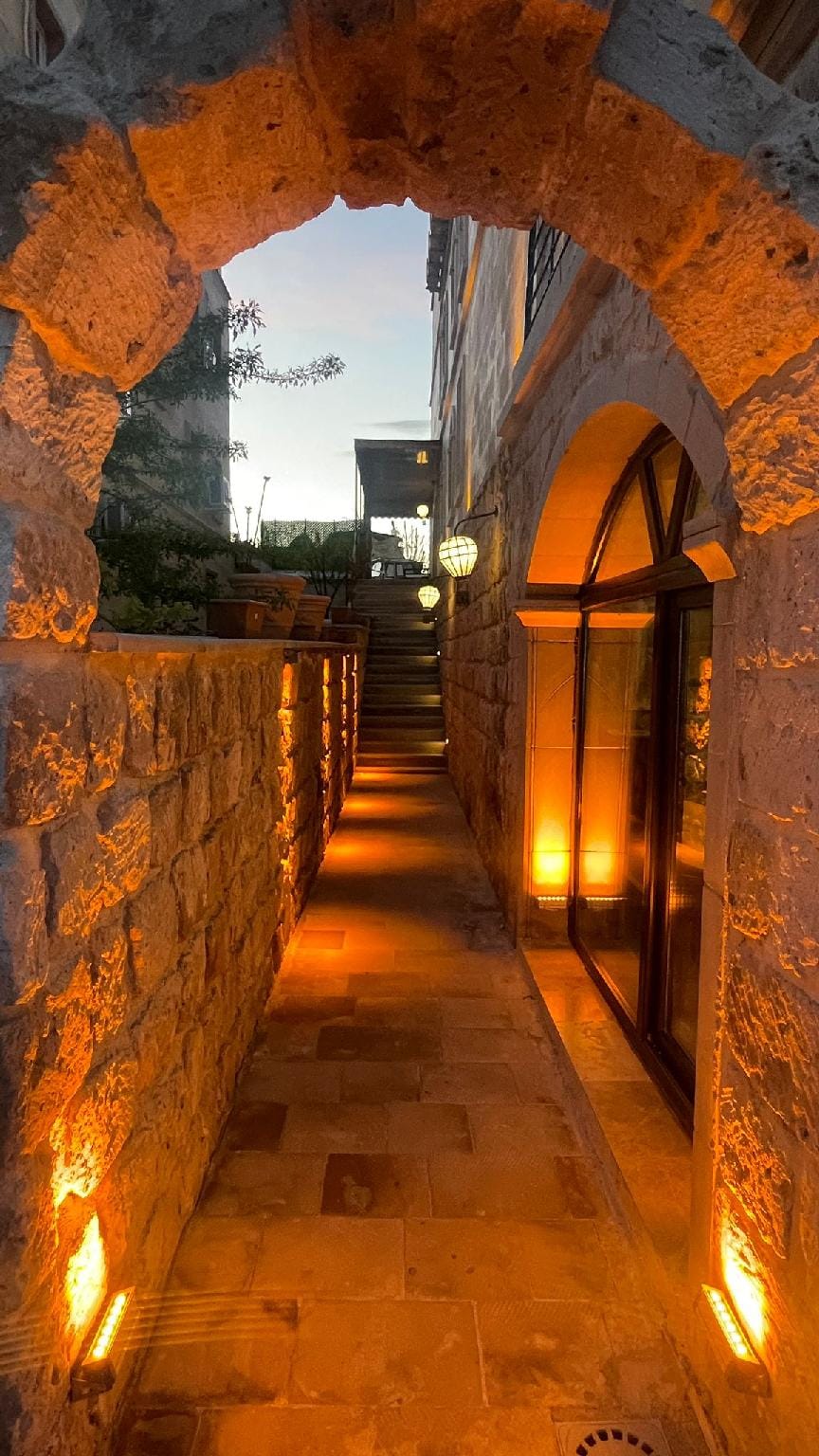 Balloon View Hotel Hotel in Turkey