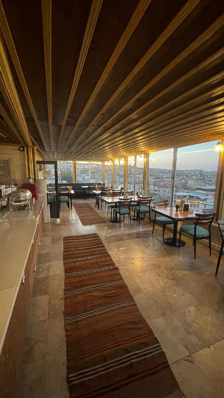 Balloon View Hotel Hotel in Turkey