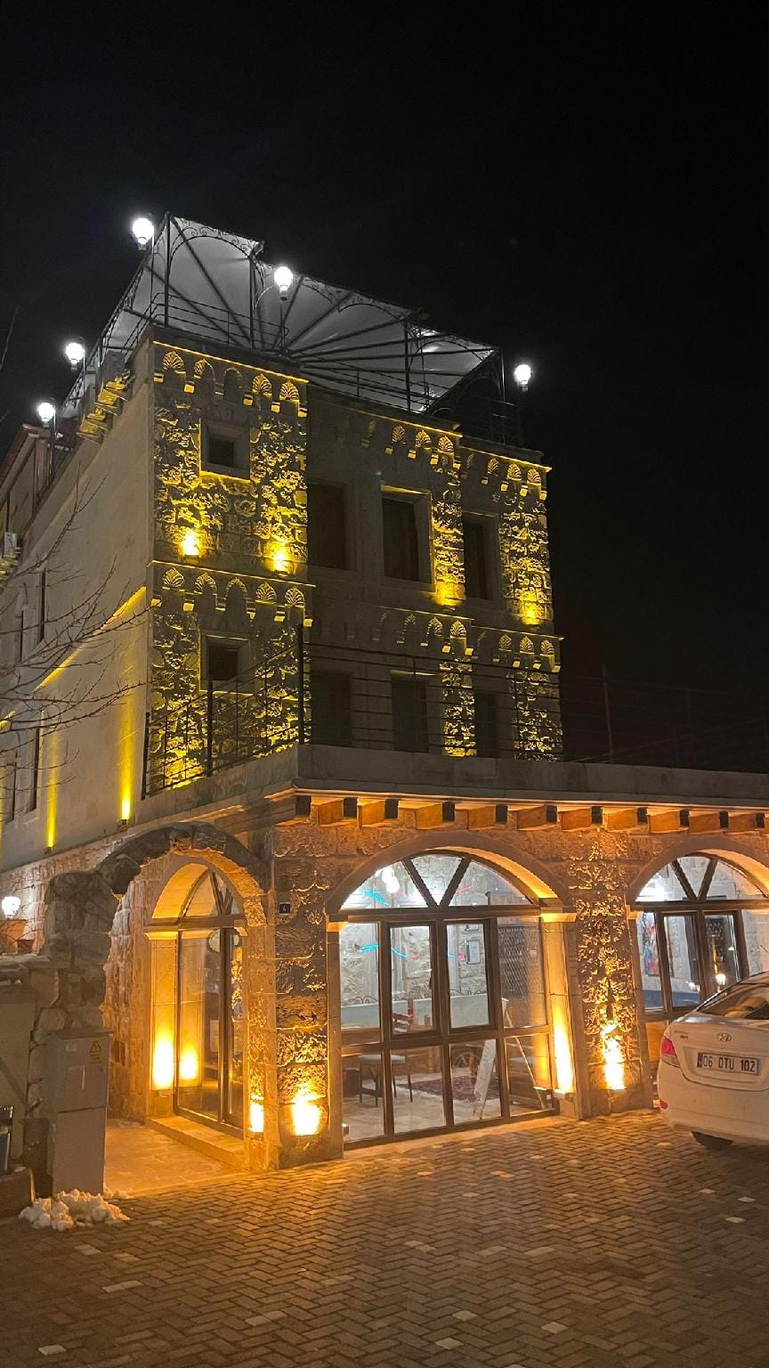 Balloon View Hotel Hotel in Turkey