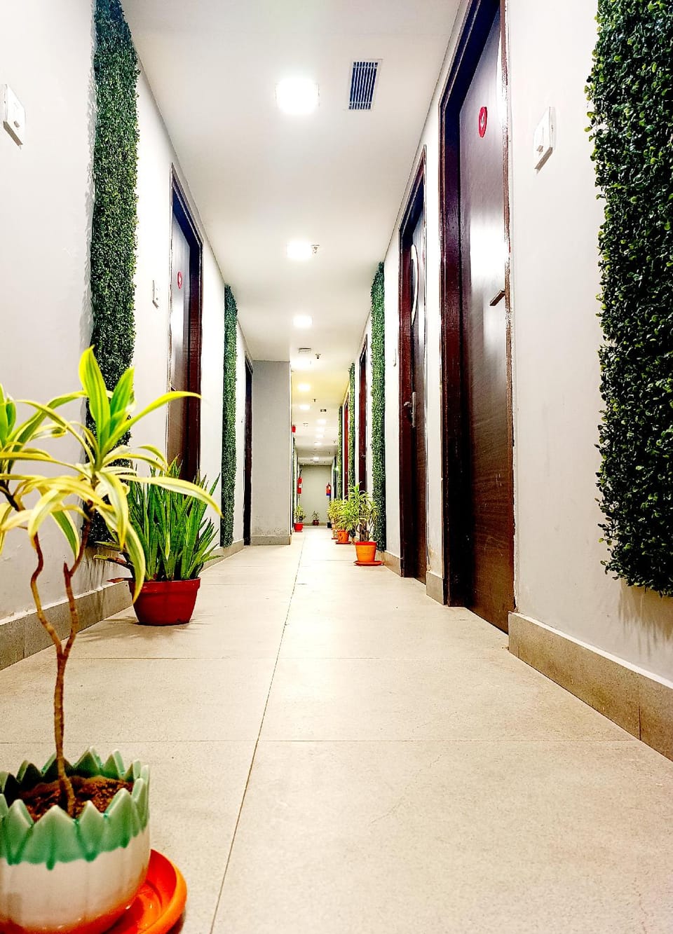 Twelfth 9ight Hotel in Kolkata