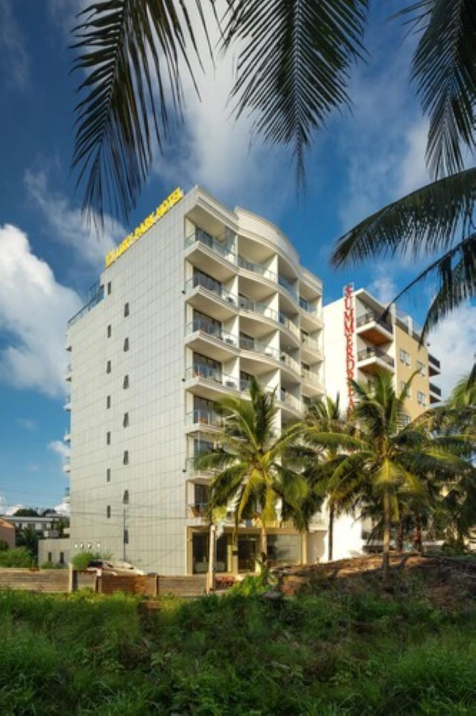 Home Park Hotel Phu Quoc Hotel in Phu Quoc