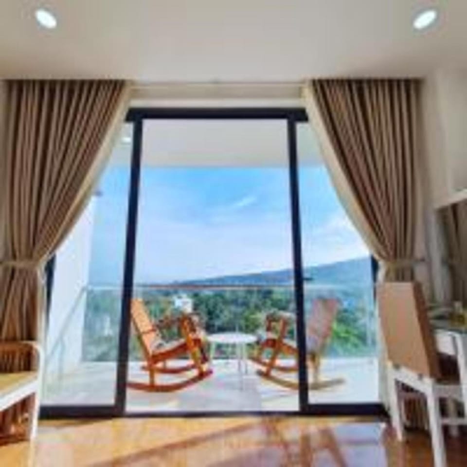Home Park Hotel Phu Quoc Hotel in Phu Quoc