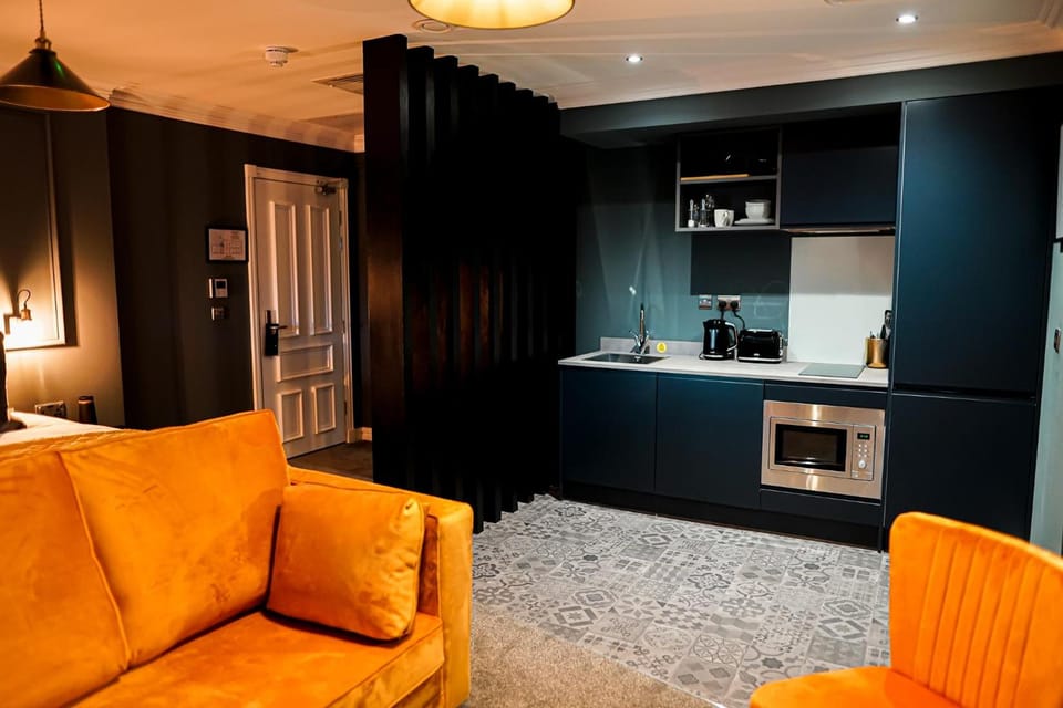 The Old Post Office Warrington by Deuce Hotels Apartment hotel in Warrington