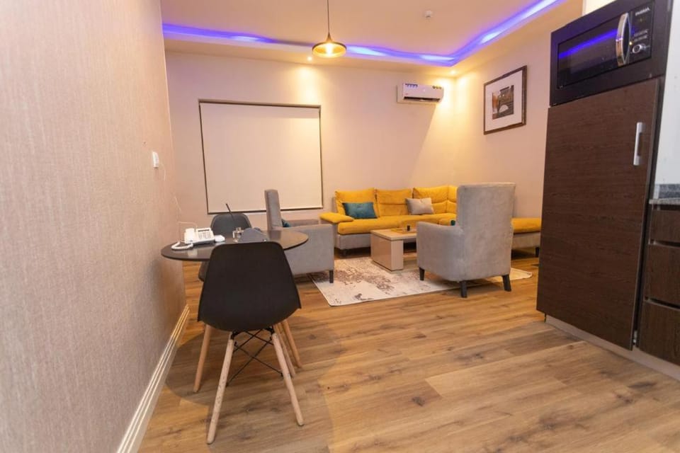 Riivana Leisure Tavern Hotel in Lagos, Nigeria