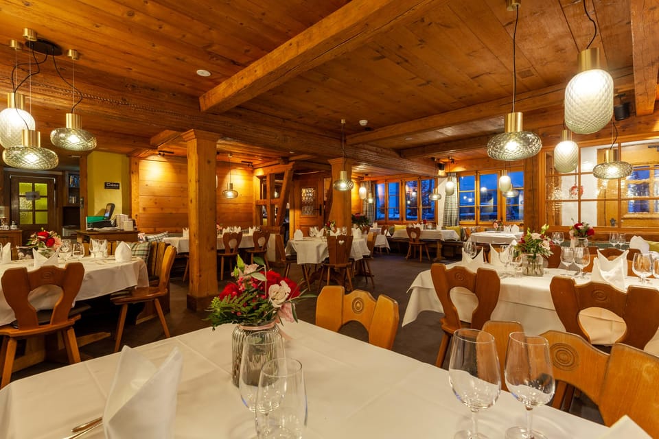 Sonne Andermatt Swiss Quality Hotel Hotel in Switzerland