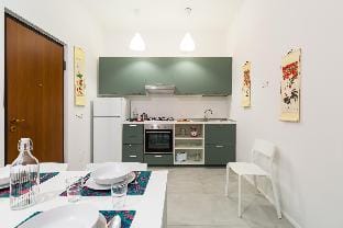 CasaNa on Christmas Alley by Napoliapartments Hotel in Naples