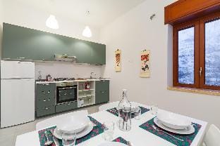 CasaNa on Christmas Alley by Napoliapartments Hotel in Naples