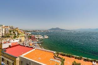 O-House Posillipo in Napoli Hotel in Naples