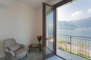 C0-E569-LBAG97A2 - Dream Lake Apartment 1 Hotel in Lombardy
