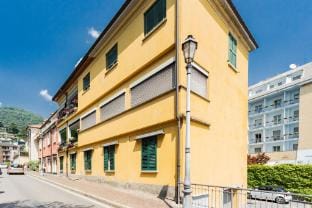 CO-C520-VMON4A1 - Amazing Cernobbio Hotel in Cernobbio