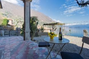 CO-A391-GGAR24BT - Appartamento Stella Hotel in Canton of Ticino