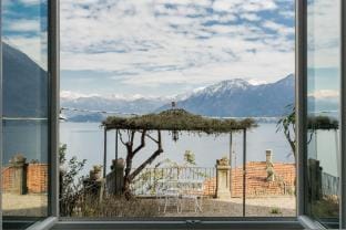 CO-A391-GGAR24BT - Appartamento Stella Hotel in Canton of Ticino