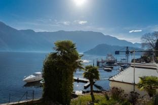 CO-M341-RTEO16AT - Family Lake Apartment Hotel in Tremezzo