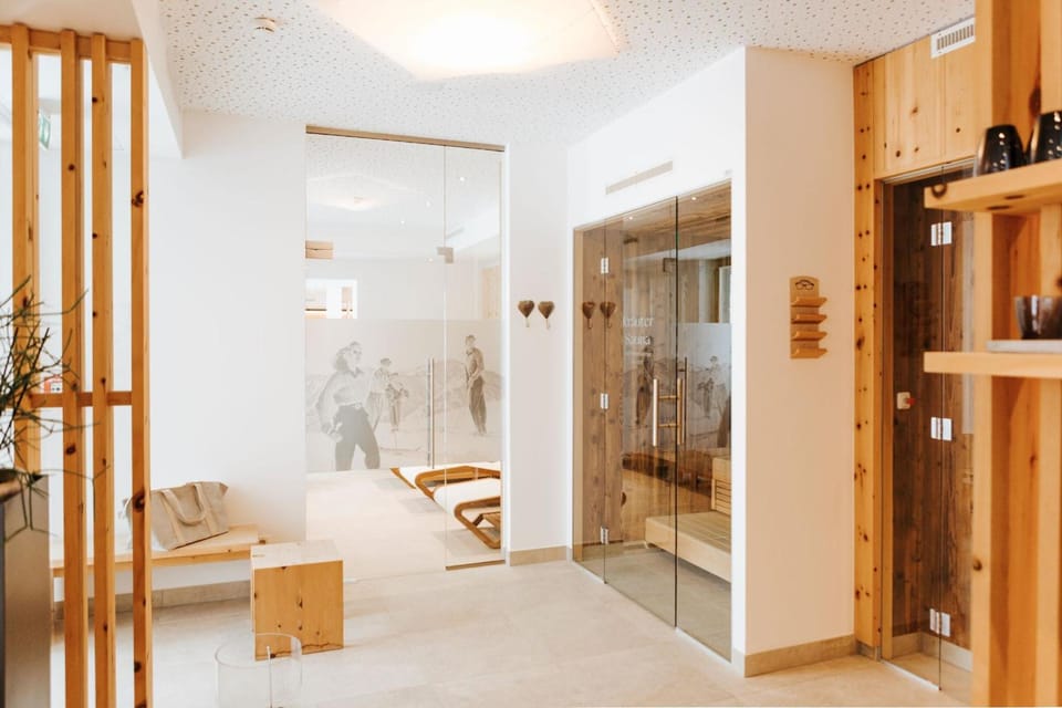 Hotel Thurnerhof Hotel in Salzburgerland