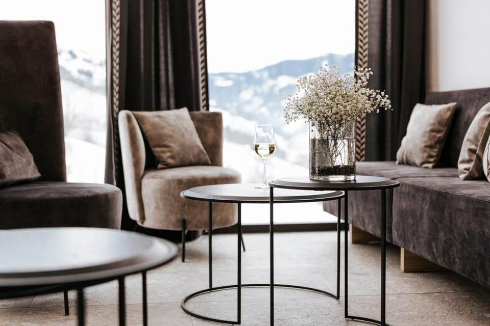 Hotel Thurnerhof Hotel in Salzburgerland