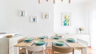 Il Borgo Apartments A1 - SV-D600-BOVE3ATA Hotel in Finale Ligure