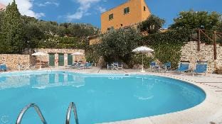 Il Borgo Apartments A2 - SV-D600-BOVE3BTA Hotel in Finale Ligure