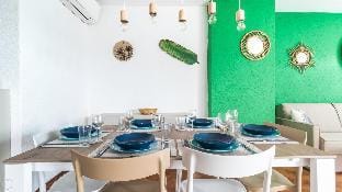Il Borgo Apartments C1 - SV-D600-NAVI44ATC Hotel in Finale Ligure