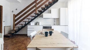 Il Borgo Apartments B5 - SV-D600-BOVE3I1B Hotel in Finale Ligure