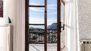 Il Borgo Apartments B6 - SV-D600-BOVE3L1B Hotel in Finale Ligure