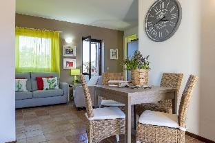 Casa Li Nassi in Stintino Hotel in Stintino