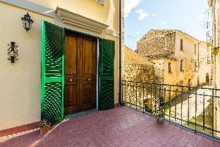 Villa Campo Countryside Hotel in Campania