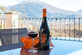 Villa Campo Countryside Hotel in Campania