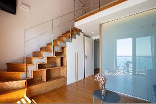 Omnia Villa II - Heated* pool & dazzling seaview! Hotel in Crete